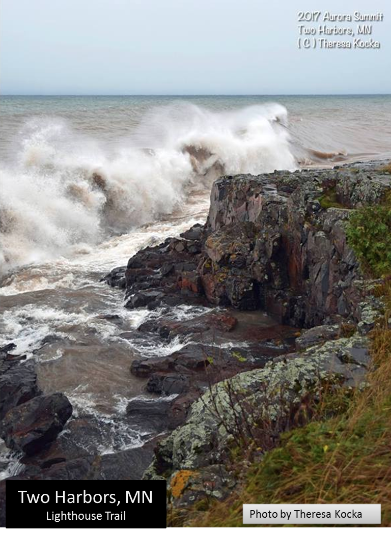 Furious Winds and Snow The October 27th28th Storm